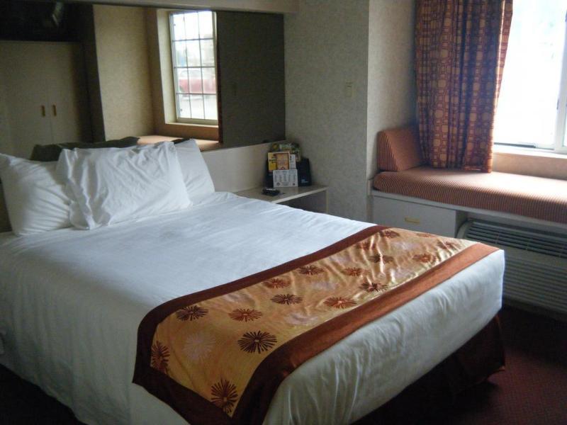 Red Roof Inn Springfield, Mo Eksteriør bilde