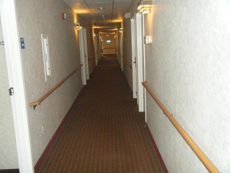 Red Roof Inn Springfield, Mo Eksteriør bilde