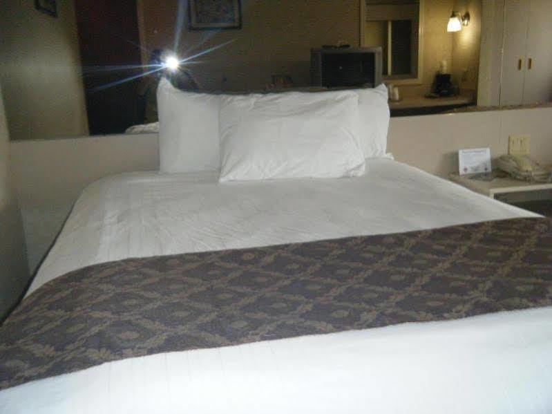 Red Roof Inn Springfield, Mo Eksteriør bilde