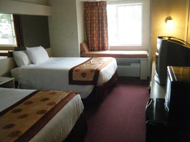 Red Roof Inn Springfield, Mo Eksteriør bilde