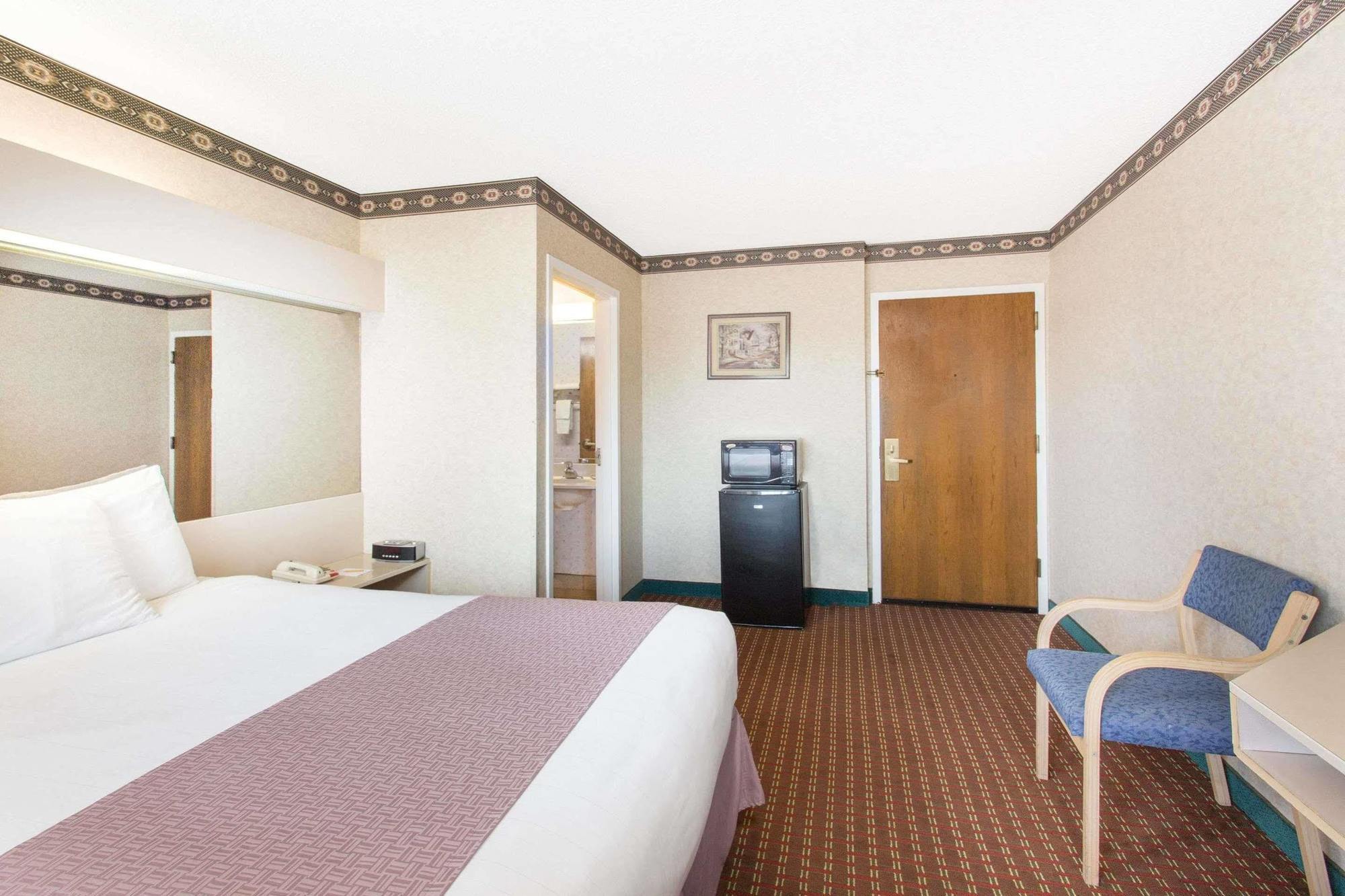 Red Roof Inn Springfield, Mo Eksteriør bilde