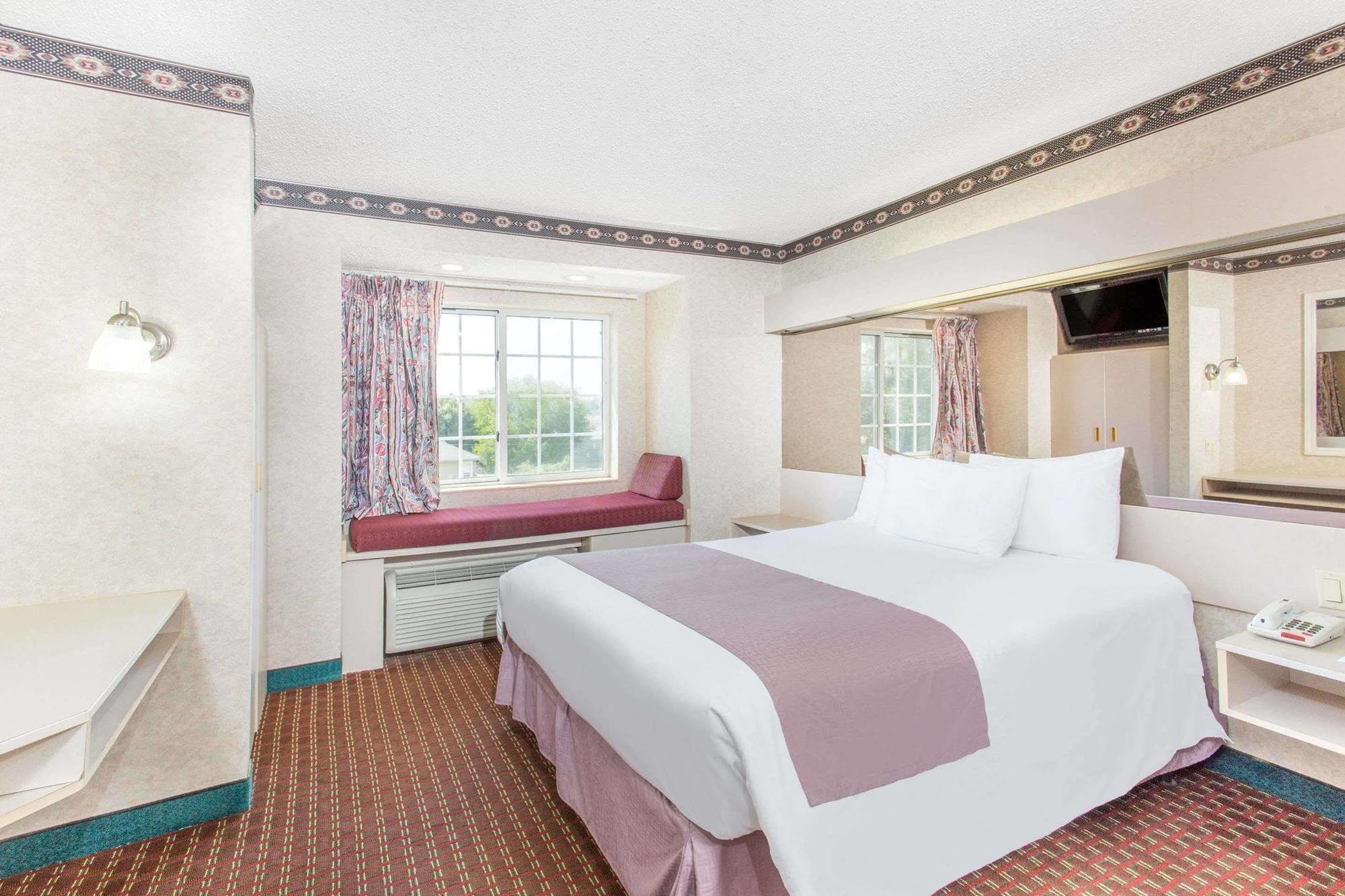 Red Roof Inn Springfield, Mo Eksteriør bilde